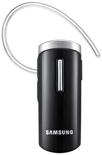 Samsung Bluetooth Headset HM1000 Black is nooit meer leverbaar