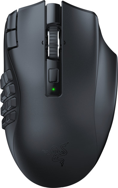 Razer Naga V2 HyperSpeed Wireless Gaming Mouse is no longer available