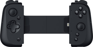 Razer Kishi V2 Gaming Controller for iPhone is no longer available