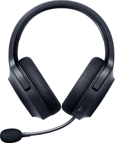 Razer Barracuda X Wireless Gaming Headset - Zwart (2022) is nooit meer leverbaar