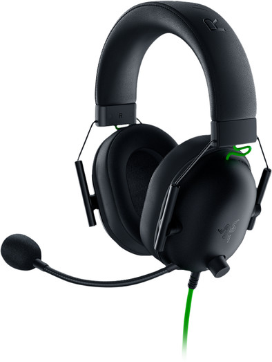 Razer BlackShark V2 X USB Headset is nooit meer leverbaar