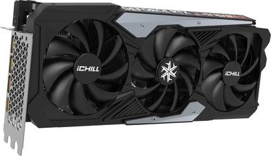 INNO3D GeForce RTX 4080 iCHILL X3 16G is nooit meer leverbaar