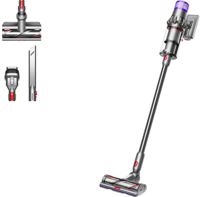 Dyson V15 Detect is no longer available