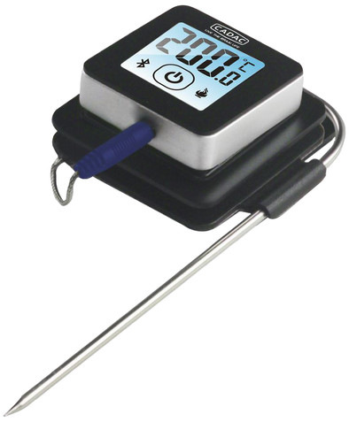 Cadac Bluetooth Thermometer is nooit meer leverbaar