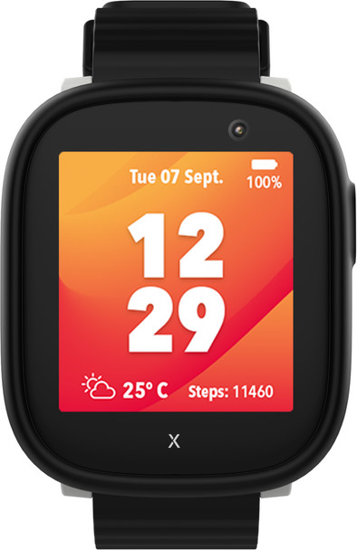 Xplora X6 Play Black is no longer available