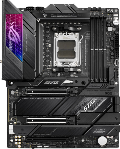 ASUS ROG STRIX X670-E GAMING WIFI is nooit meer leverbaar