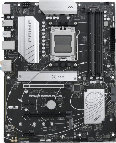 ASUS PRIME B650-PLUS is no longer available