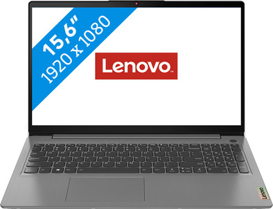 Lenovo IdeaPad 3 15ITL6 82H8030PMH is nooit meer leverbaar