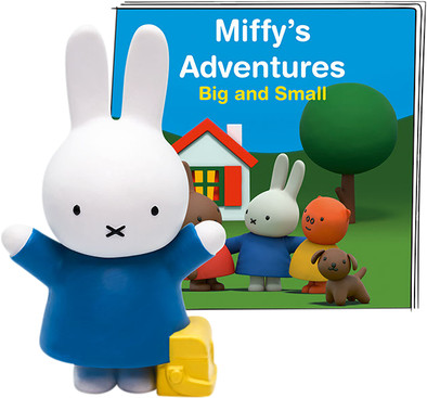 Tonies Studio 100 Miffy (English) is no longer available