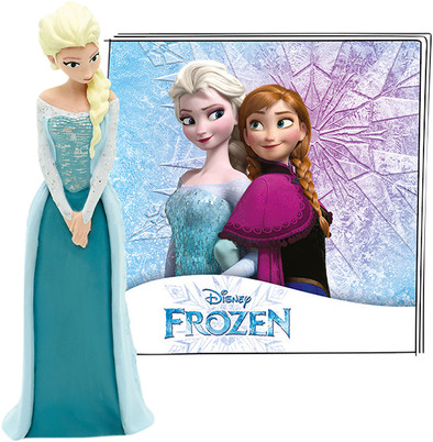 Tonies Disney Frozen (English) is no longer available