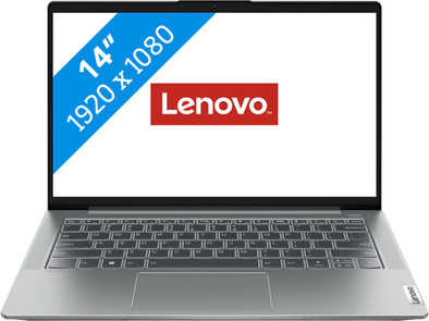 Lenovo IdeaPad 5 14IAL7 82SD00B8MH is nooit meer leverbaar