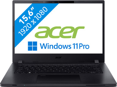 Acer TravelMate P2 (TMP215-54-52XU) is nooit meer leverbaar
