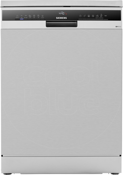 Siemens SN23EI01ME / Freestanding is no longer available