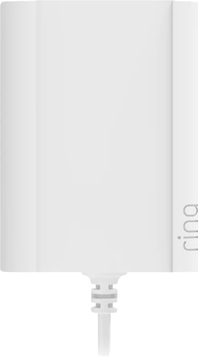 Ring Stekkeradapter voor videodeurbellen (2e generatie) is nooit meer leverbaar