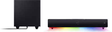 Razer Leviathan V2 PC Gaming Soundbar with Chroma RGB is no longer available