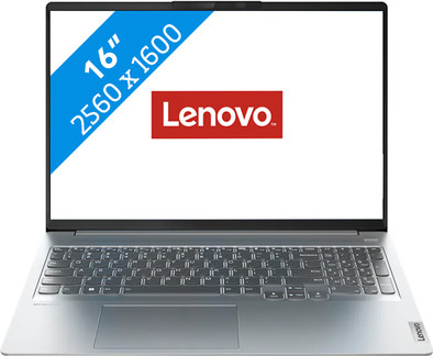 Lenovo IdeaPad 5 Pro 16ARH7 82SN00BLMH is nooit meer leverbaar