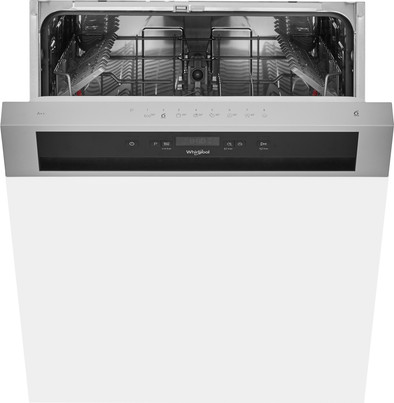 Whirlpool WBC 3C26 X / Inbouw / Half geïntegreerd / Nishoogte 82 - 90 cm is nooit meer leverbaar