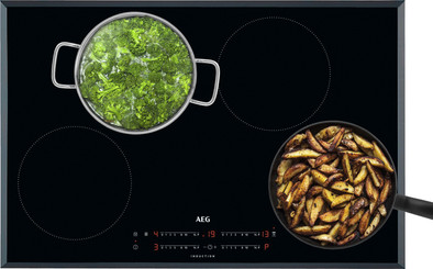 AEG IKB8440SFB is no longer available