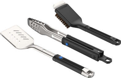 Napoleon TravelQ Tool Set is no longer available
