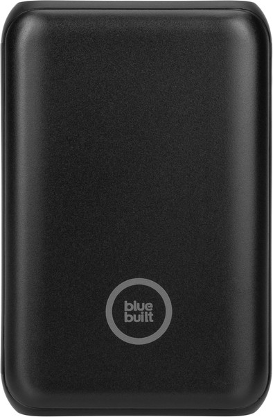BlueBuilt Powerbank 10.000 mAh Power Delivery en Quick Charge is nooit meer leverbaar