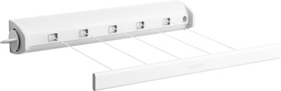 Brabantia Pull-out Drying Line 22m White is no longer available