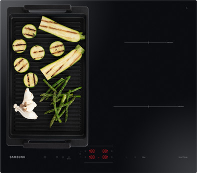 Samsung NZ64B5045FK/U1 is no longer available