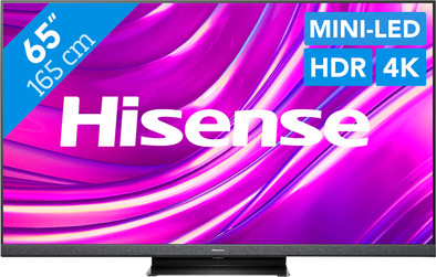 Hisense 65U8HQ (2022) is no longer available
