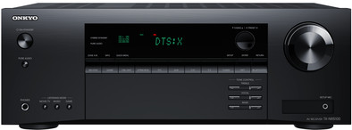 Onkyo TXNR5100 is nooit meer leverbaar