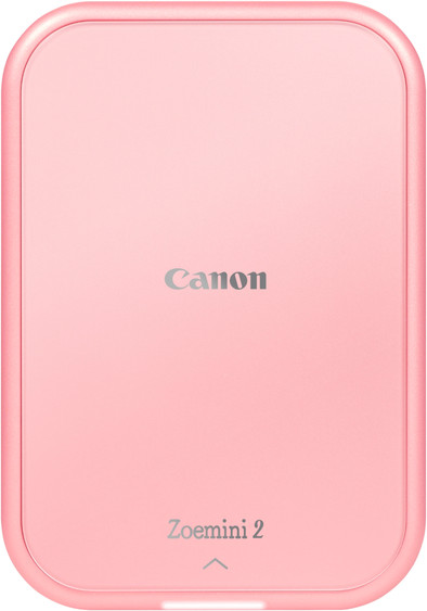 Canon Zoemini 2 Roségold ist nicht mehr verfügbar