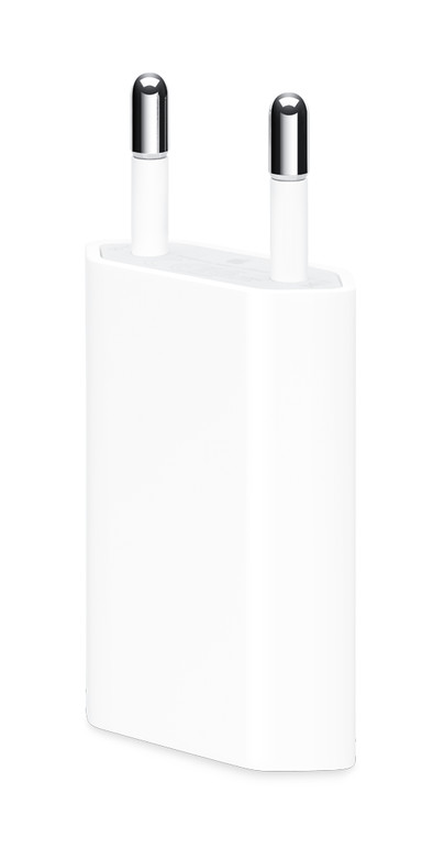 Apple USB-A Charger 5W is no longer available