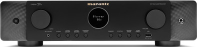 Marantz Cinema 70S Zwart is nooit meer leverbaar