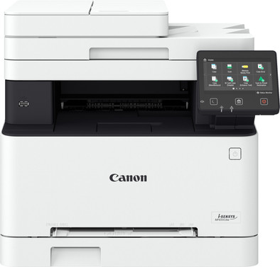 Canon I-SENSYS MF655CDW is no longer available