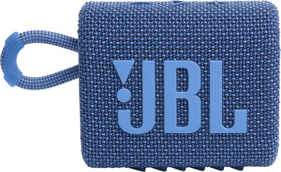 JBL Go 3 Eco Blue is no longer available