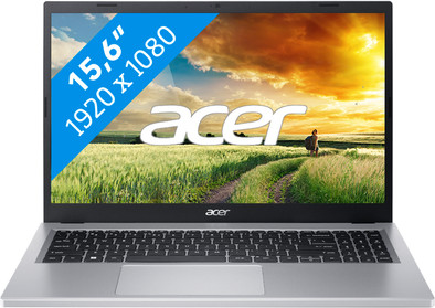 Acer Aspire 3 (A315-24P-R5EX) is nooit meer leverbaar