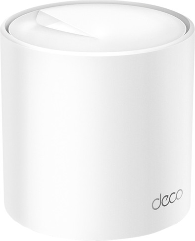 TP-Link Deco X60 1-Pack is nooit meer leverbaar