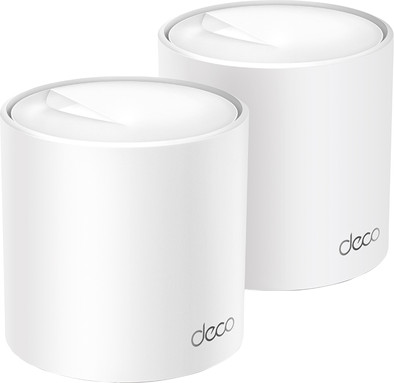 TP-Link Deco X60 2-pack is no longer available