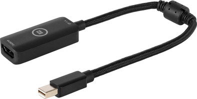 BlueBuilt Mini DisplayPort naar HDMI Converter is nooit meer leverbaar