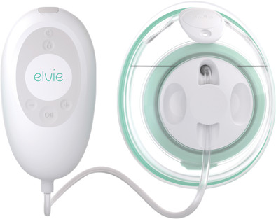 Elvie Stride Single is nooit meer leverbaar