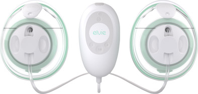 Elvie Stride Double is nooit meer leverbaar