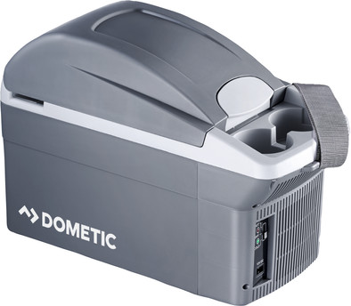 Dometic TB-08 is nooit meer leverbaar