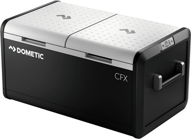 Dometic CFX3 95DZ is no longer available