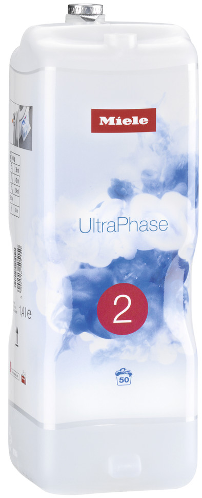 Miele UltraPhase 2 Aqua is nooit meer leverbaar