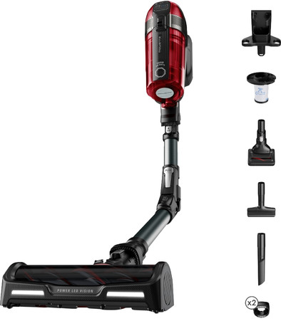 Rowenta X-Force Flex 12.60 RH98A8 is nooit meer leverbaar