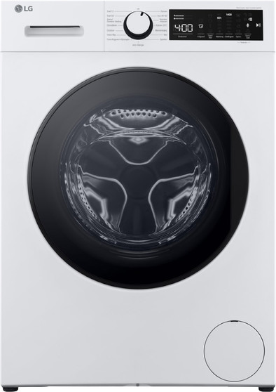 LG F4WM309S0 Steam is nooit meer leverbaar
