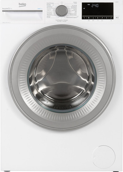 Beko B3WT5941WS IronFast is no longer available