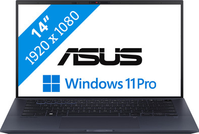 Asus ExpertBook B9400CBA-KC0189X is no longer available