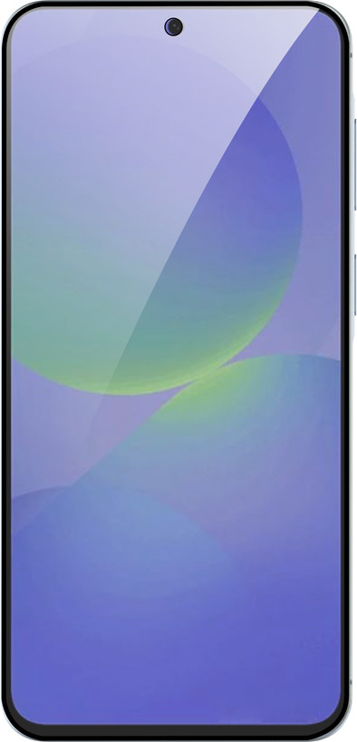 Just In Case Full Cover Samsung Galaxy A36/A56 Privacy Screenprotector Zwart is nooit meer leverbaar