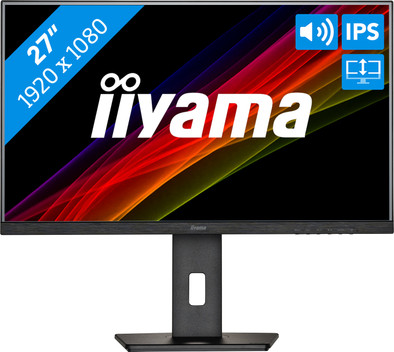 iiyama ProLite XUB2792HSU-B5 is no longer available