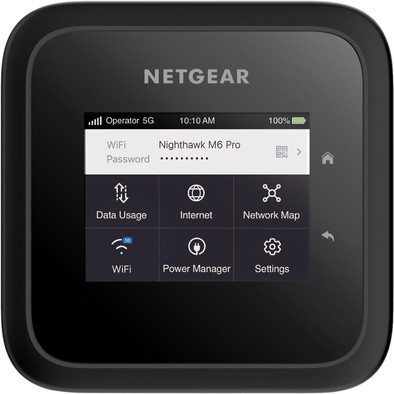 Netgear Nighthawk M6 Pro is nooit meer leverbaar
