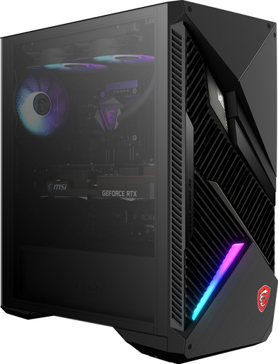 MSI MPG Infinite X2 13FNUG-019EU is nooit meer leverbaar